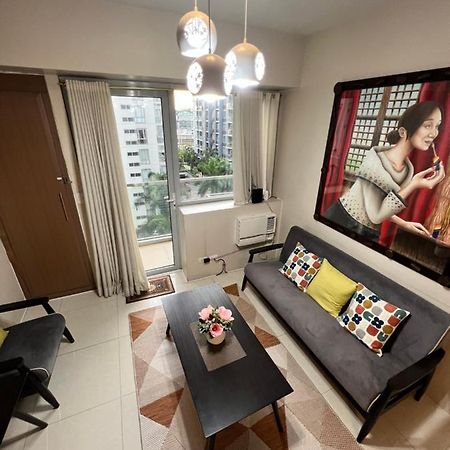 Resorts World Condo 马尼拉 外观 照片