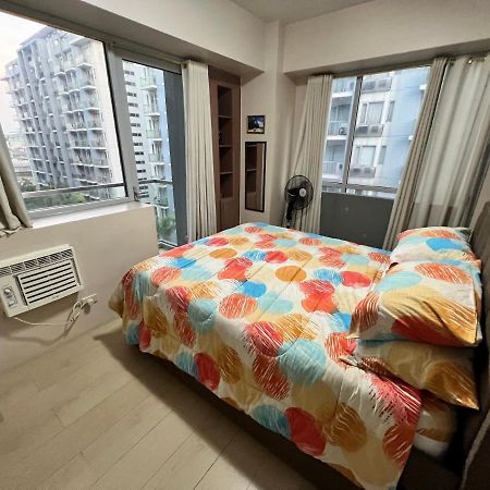 Resorts World Condo 马尼拉 外观 照片