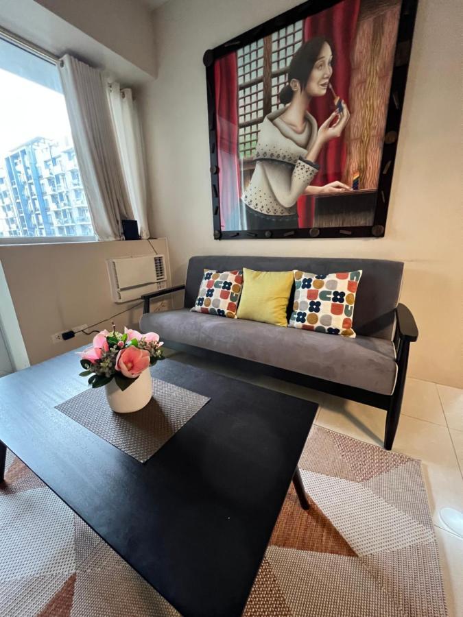 Resorts World Condo 马尼拉 外观 照片