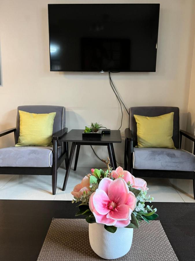 Resorts World Condo 马尼拉 外观 照片