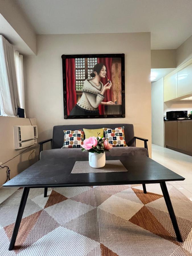 Resorts World Condo 马尼拉 外观 照片