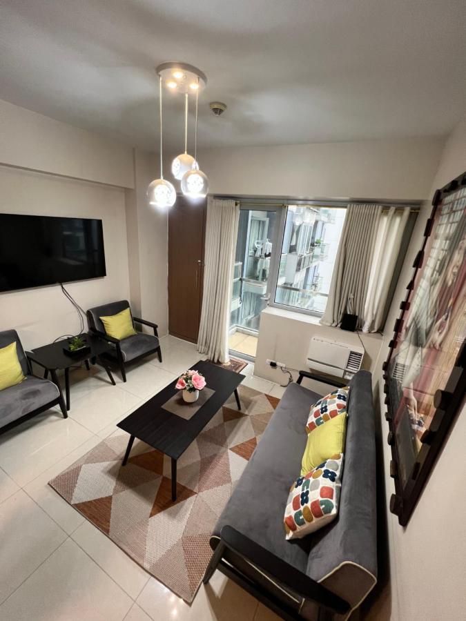 Resorts World Condo 马尼拉 外观 照片
