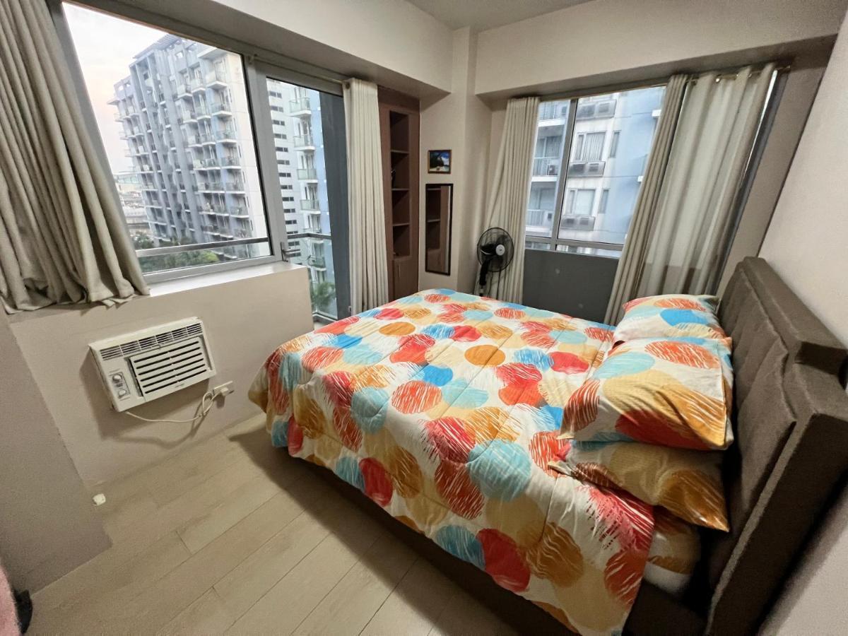 Resorts World Condo 马尼拉 外观 照片
