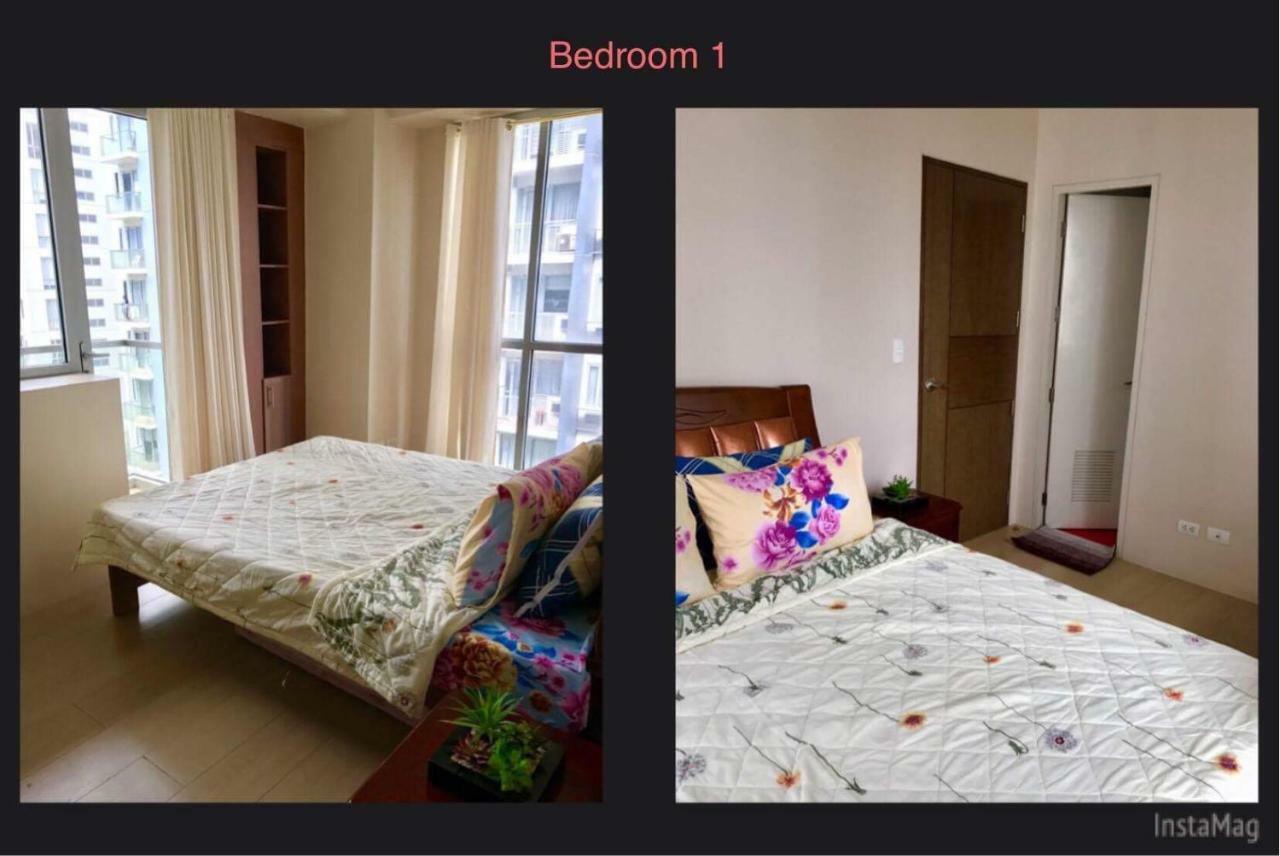 Resorts World Condo 马尼拉 外观 照片