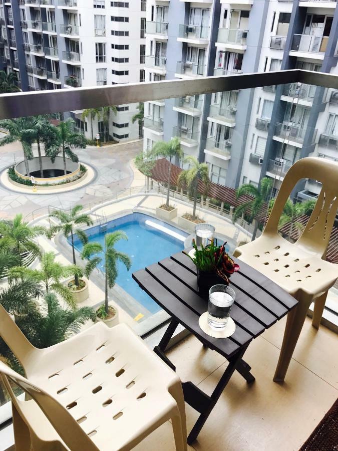 Resorts World Condo 马尼拉 外观 照片