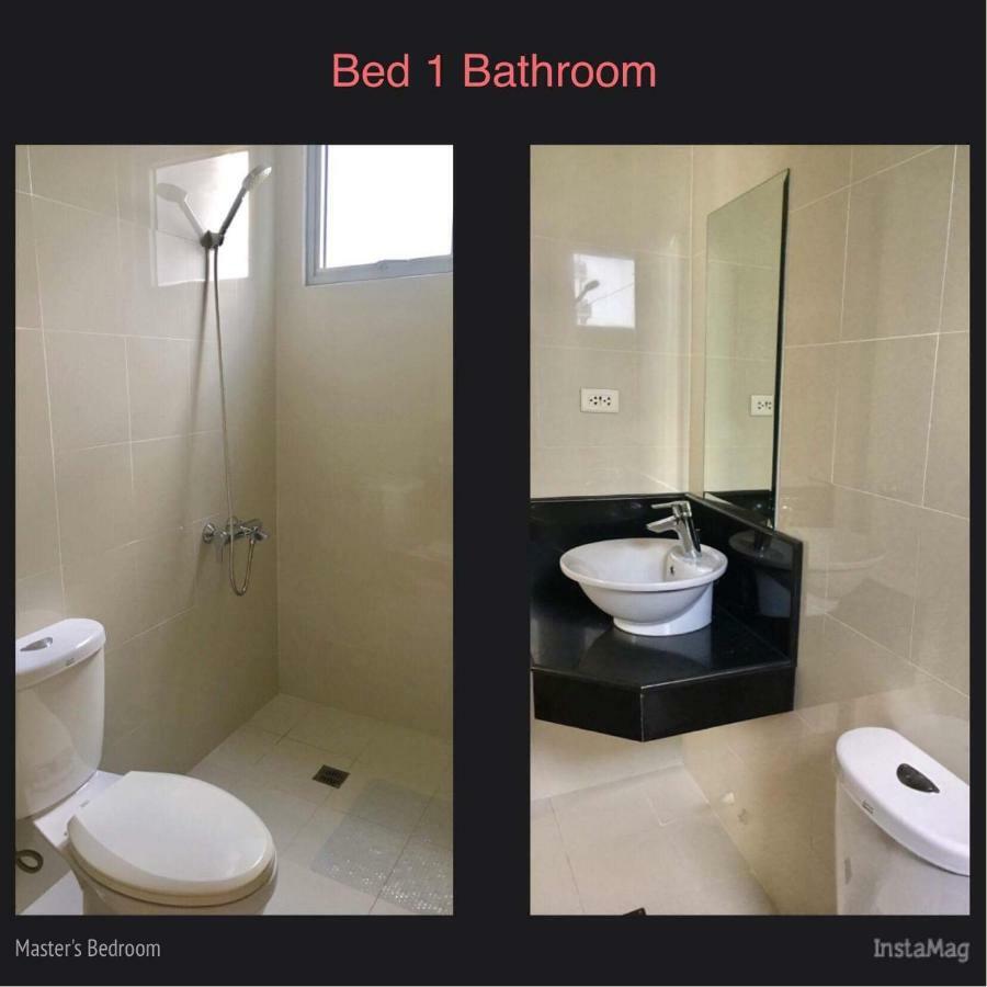 Resorts World Condo 马尼拉 外观 照片