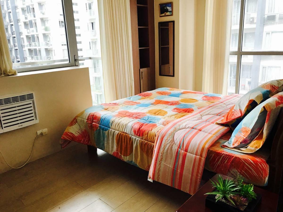 Resorts World Condo 马尼拉 外观 照片